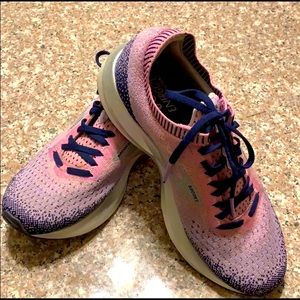 👟 Brooks Levitate 2 👟